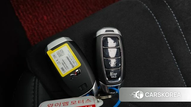 Hyundai Veloster (JS) id 4500891 из Кореи 9