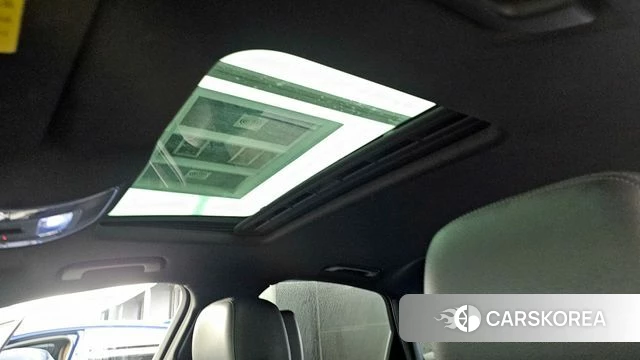 Audi New A6 id 3808366 из Кореи 9