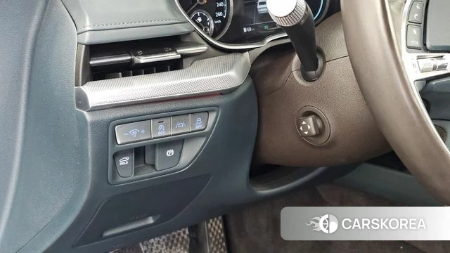 Genesis G80 (RG3) id 4464596 из Кореи 9