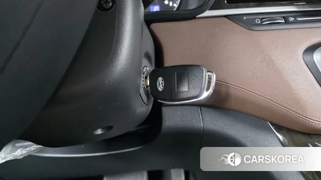 Hyundai The New Grand Starex id 3671996 из Кореи 9