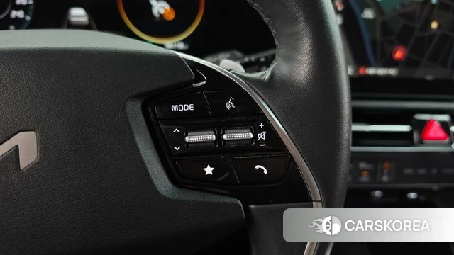 Kia Di All New Niro EV id 4936051 из Кореи 9