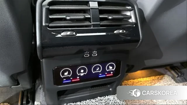 BMW 5 Series (G60) id 3745593 из Кореи 9