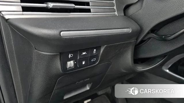 Hyundai The New Grandeur IG Hybrid id 3459297 из Кореи 9