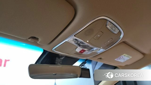 Kia The New K9 2nd generation id 4249744 из Кореи 9