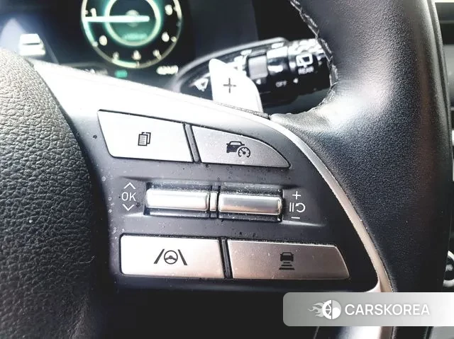 Hyundai The New Palisade id 3746283 из Кореи 9