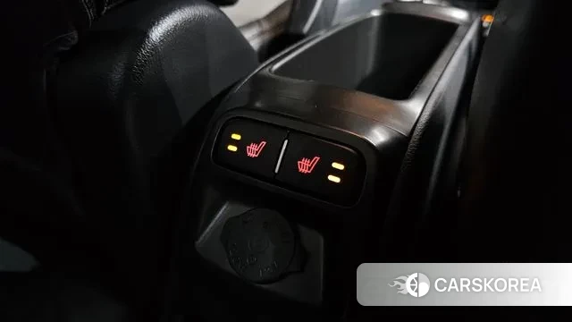 Kia The New Ray id 3645355 из Кореи 9