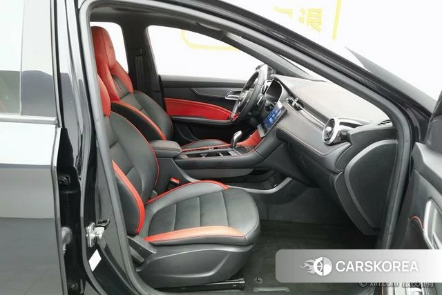 MG MG6 id 4254282 из Китая 9