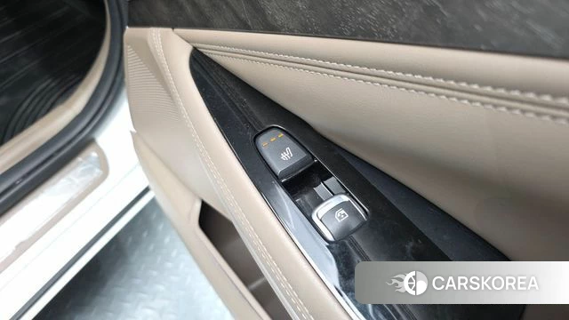 Kia K8 Hybrid id 4443909 из Кореи 9