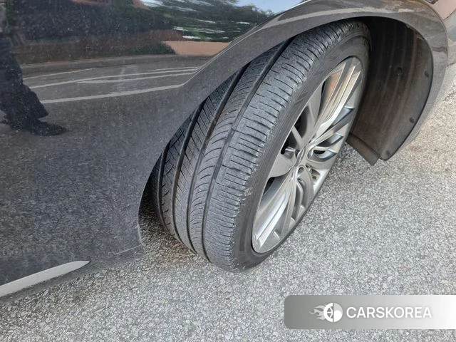 Genesis G80 id 4298857 из Кореи 9