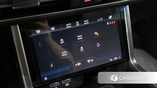 Ssangyong Torres id 4691626 из Кореи 9