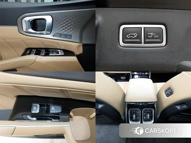Kia The New Sorento 4th Generation id 4753112 из Кореи 9