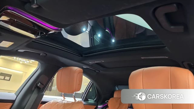 Mercedes-Benz S-Class W223 id 3903980 из Кореи 9