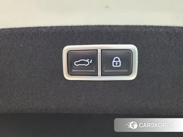 Genesis G80 (RG3) id 3054350 из Кореи 9