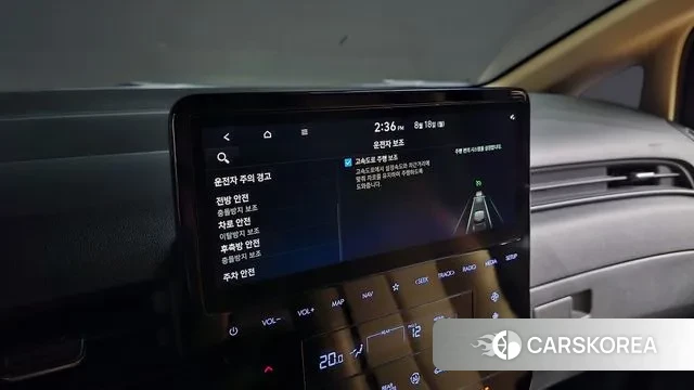 Hyundai Staria id 3043145 из Кореи 9