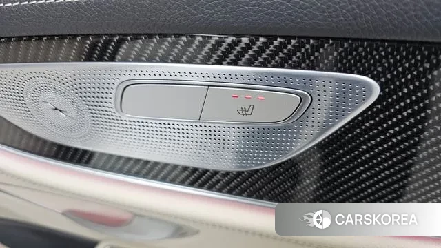 Mercedes-Benz CLS-Class C257 id 3463798 из Кореи 9