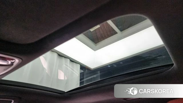 Kia Stinger Meister id 3923446 из Кореи 9