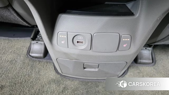 Kia The New Carnival id 4294874 из Кореи 9