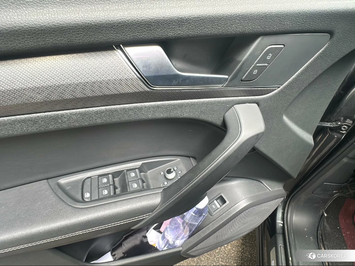 Audi Q5L id 4499032 из Китая 8