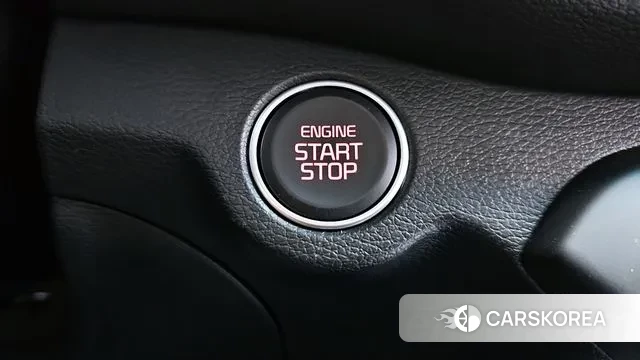 Kia The New K3 2nd generation id 3447778 из Кореи 9