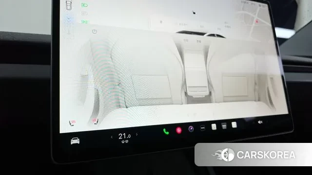 Tesla Model 3 id 3114892 из Кореи 9