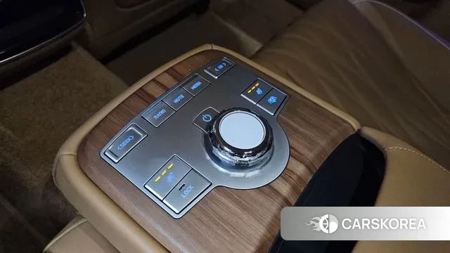 Genesis G80 (RG3) id 3223188 из Кореи 9