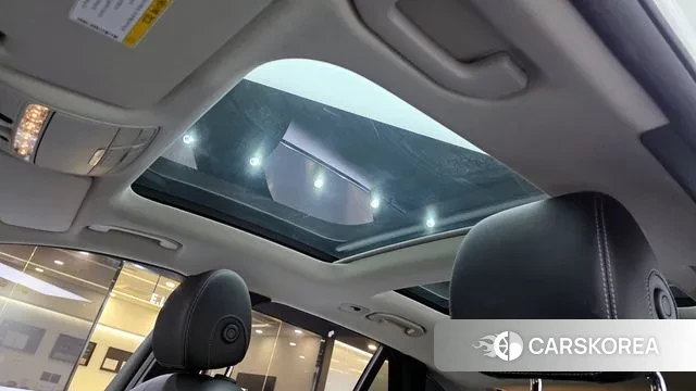 Mercedes-Benz GLC-Class X253 id 3362890 из Кореи 9