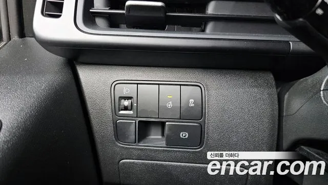 Hyundai Staria id 2736290 из Кореи 9