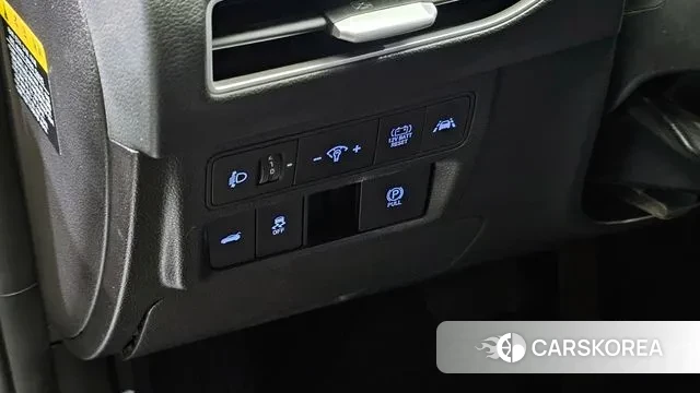 Hyundai Sonata Hybrid (DN8) id 3692291 из Кореи 9