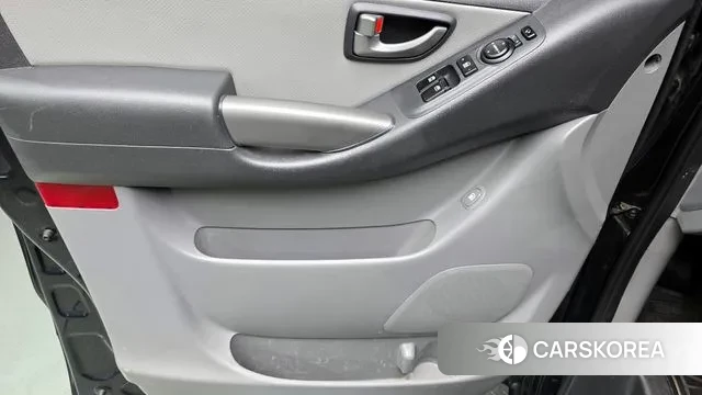 Hyundai The New Grand Starex id 2980795 из Кореи 9