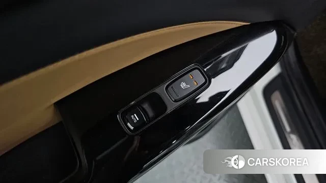 Kia K7 Premier Hybrid id 2960531 из Кореи 9