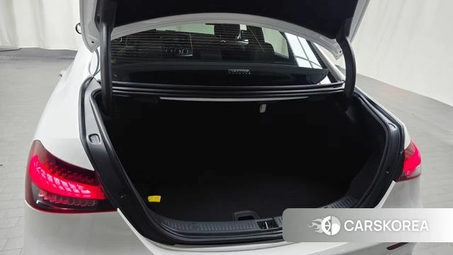 Mercedes-Benz E-Class W213 id 4534598 из Кореи 9