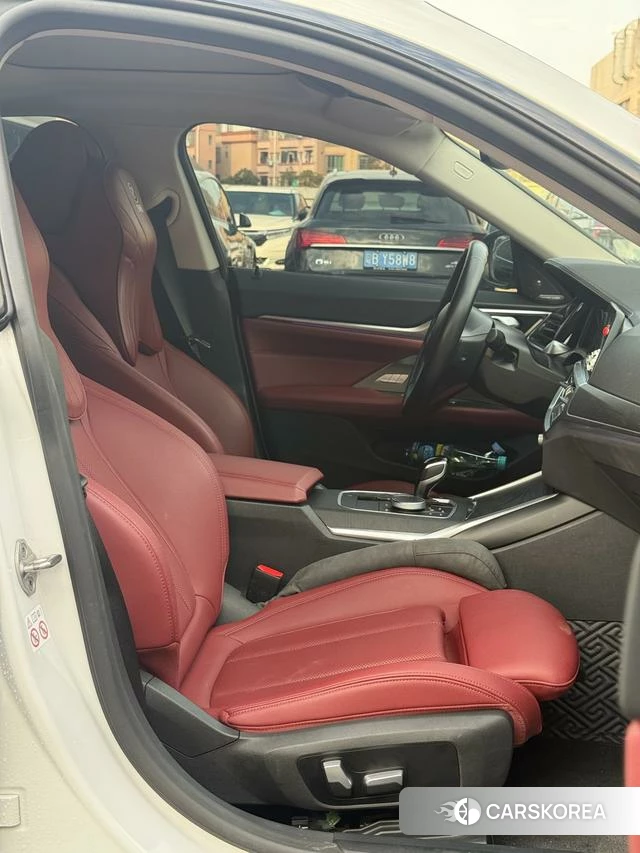 BMW 4 series id 4336311 из Китая 9