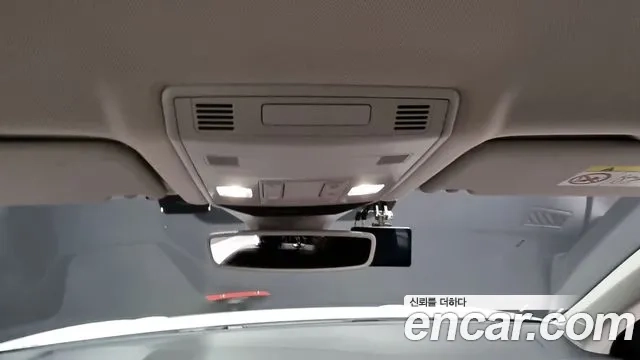 Volkswagen T-Roc id 2935718 из Кореи 9