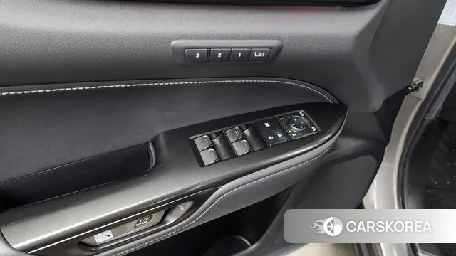 Lexus NX350h Second generation id 3477682 из Кореи 9