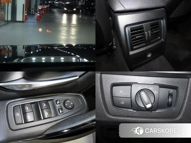 BMW 3 Series (F30) id 3474919 из Кореи 9