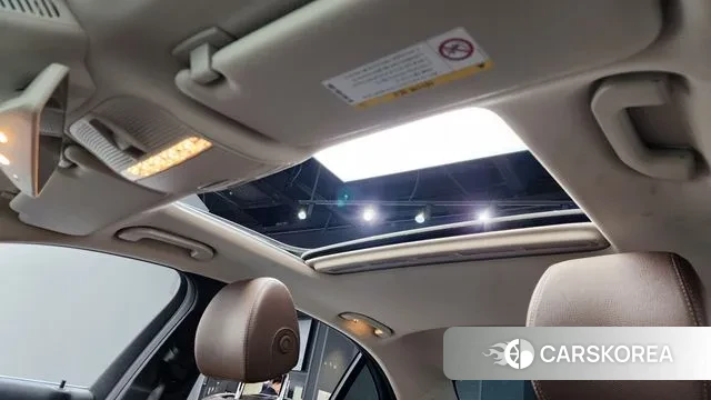 Mercedes-Benz E-Class W213 id 3742386 из Кореи 9