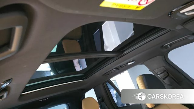 Volvo XC90 second Generation id 4442999 из Кореи 9