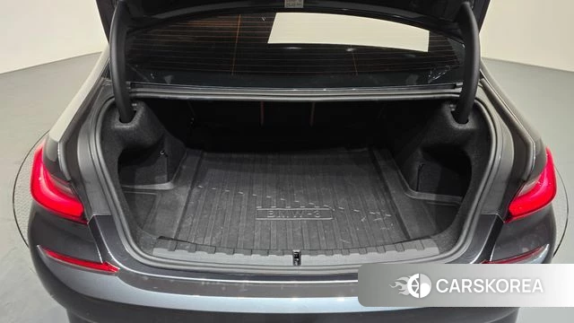 BMW 3 Series (G20) id 4401447 из Кореи 9