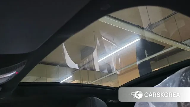 Mercedes-Benz GLE-Class W167 id 3523136 из Кореи 9