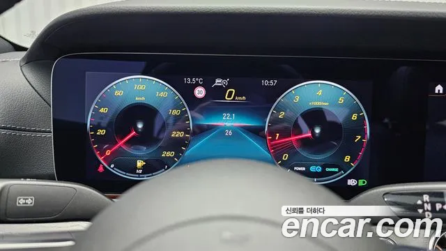 Mercedes-Benz CLS-Class C257 id 2593780 из Кореи 9