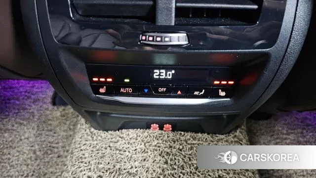 BMW X4 (G02) id 3504040 из Кореи 9