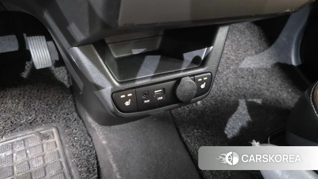 Kia The New Ray id 4638060 из Кореи 9