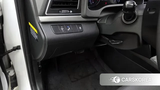 Hyundai Avante AD id 3779201 из Кореи 9