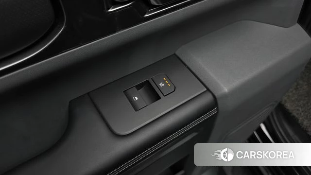Kia Tasman id 4834140 из Кореи 9