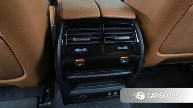 BMW 5 Series (G30) id 4784598 из Кореи 9