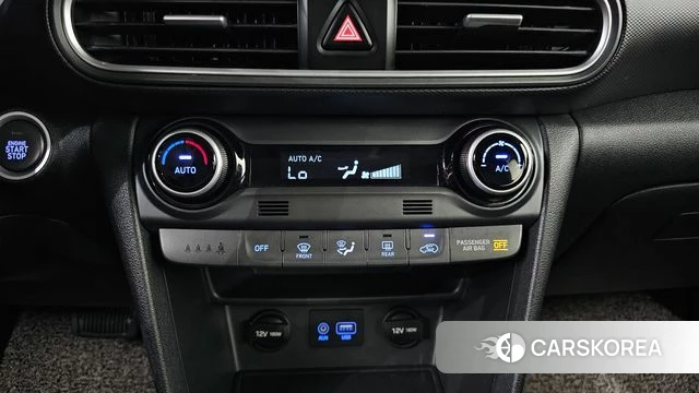 Hyundai Kona id 4435577 из Кореи 9