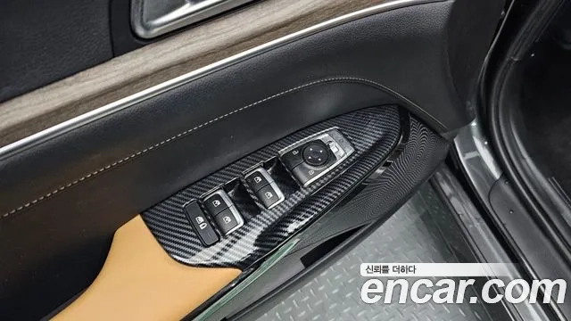 Kia K5 3rd generation id 2955615 из Кореи 9