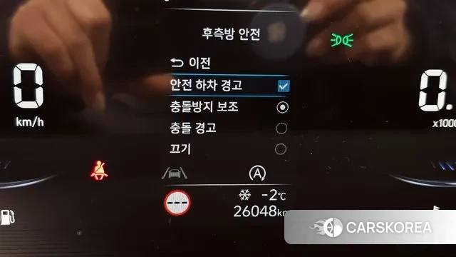 Hyundai Staria id 3610652 из Кореи 9