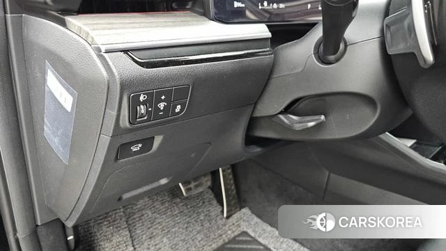 Kia The New K5 3rd generation id 4426971 из Кореи 9