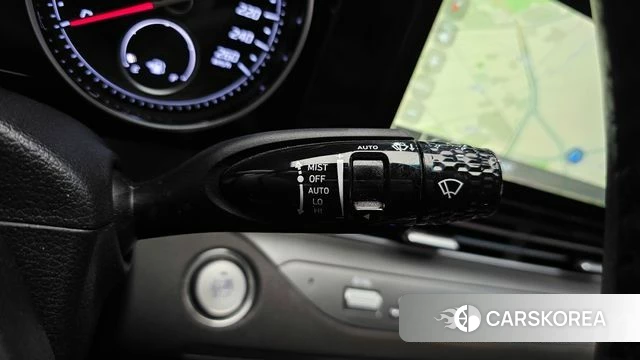 Hyundai The New Grandeur IG id 4250811 из Кореи 9